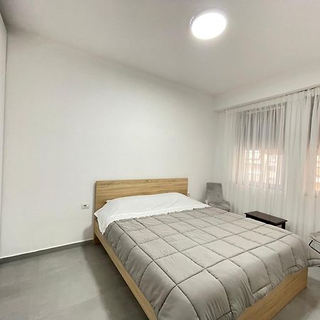 Tirana As Apartment 3 City Center Zewnętrze zdjęcie