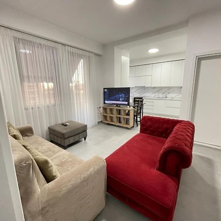 Tirana As Apartment 3 City Center Zewnętrze zdjęcie