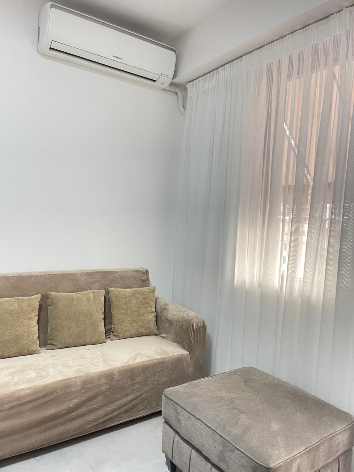 Tirana As Apartment 3 City Center Zewnętrze zdjęcie