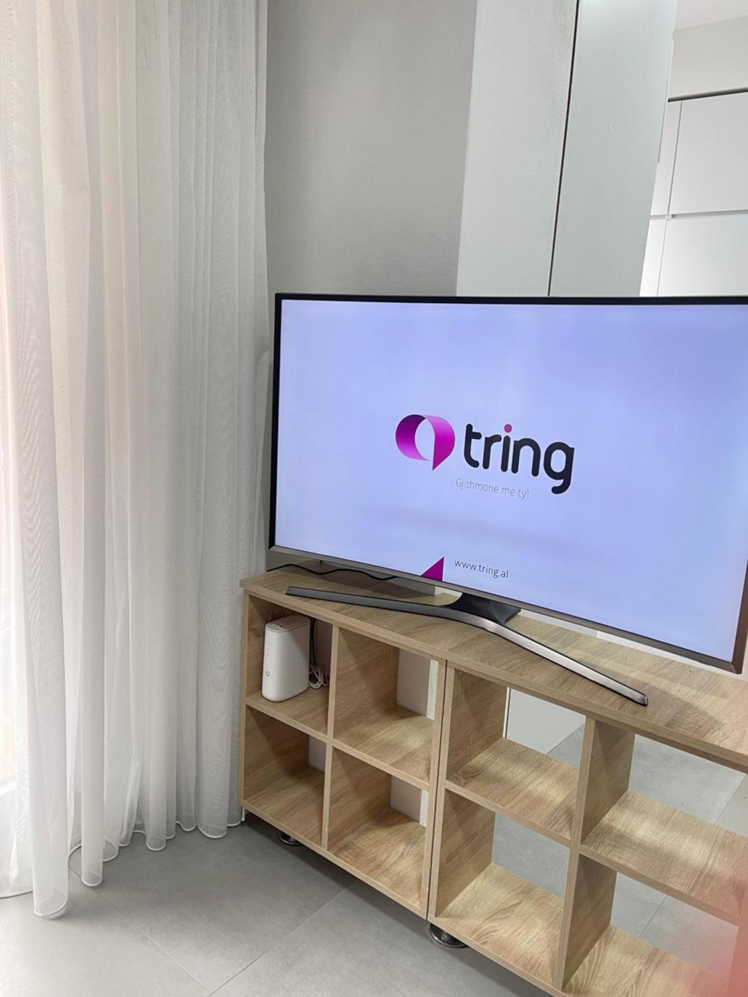 Tirana As Apartment 3 City Center Zewnętrze zdjęcie