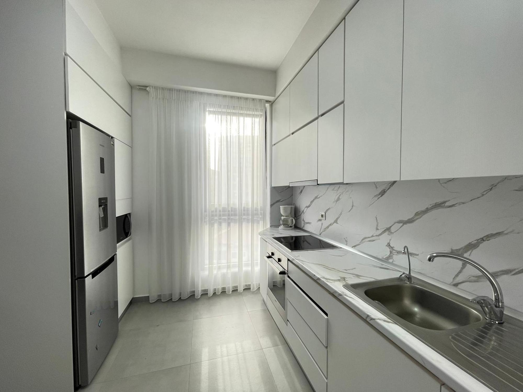 Tirana As Apartment 3 City Center Zewnętrze zdjęcie