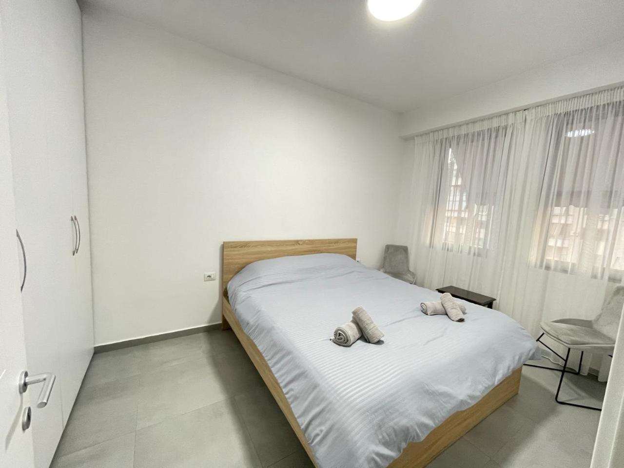 Tirana As Apartment 3 City Center Zewnętrze zdjęcie