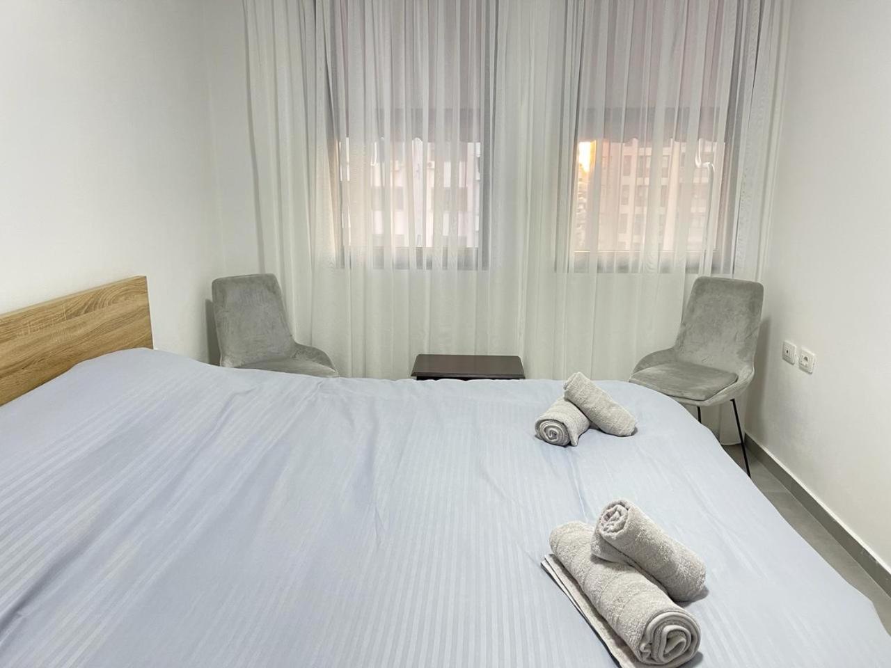 Tirana As Apartment 3 City Center Zewnętrze zdjęcie