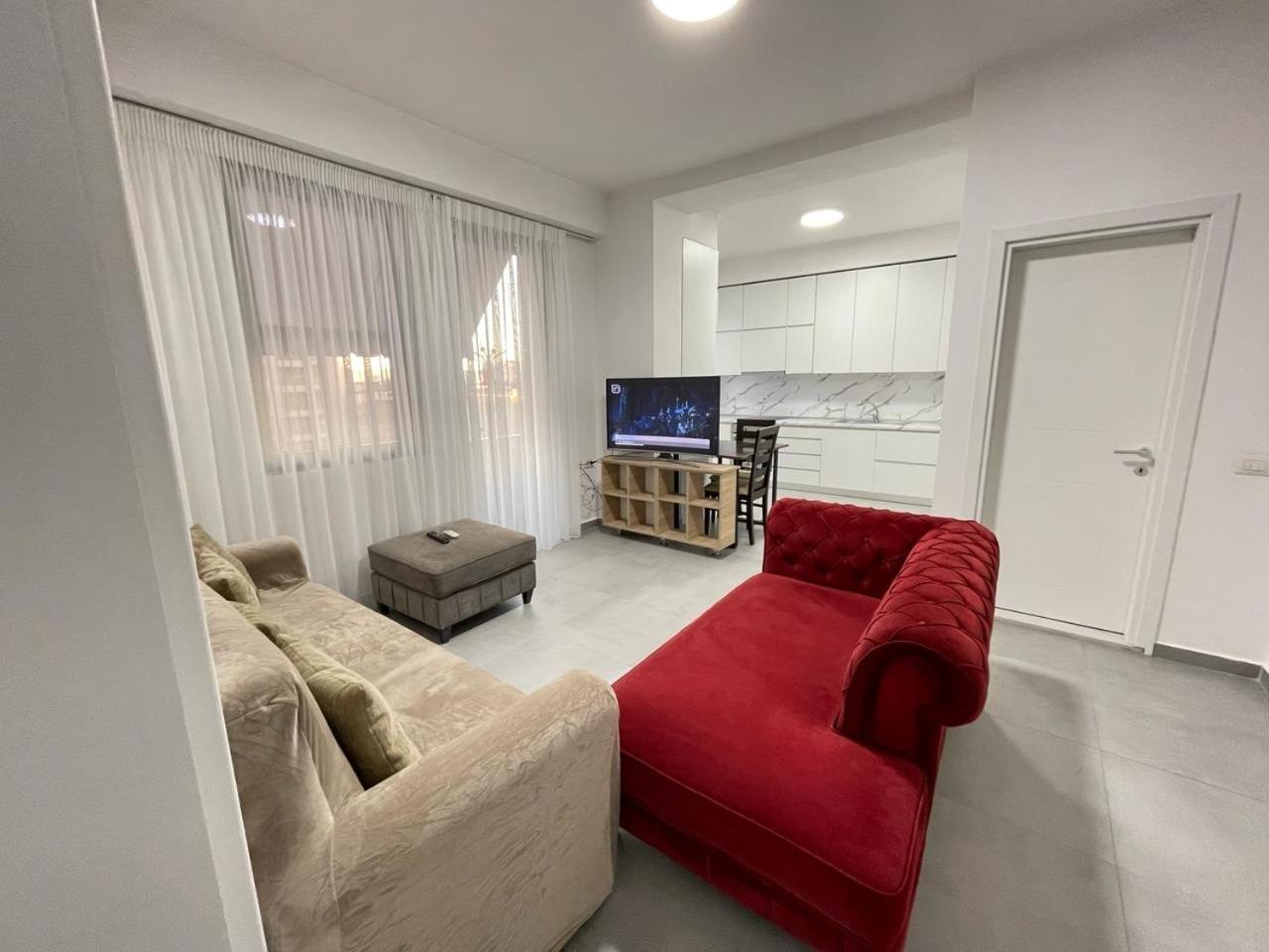 Tirana As Apartment 3 City Center Zewnętrze zdjęcie