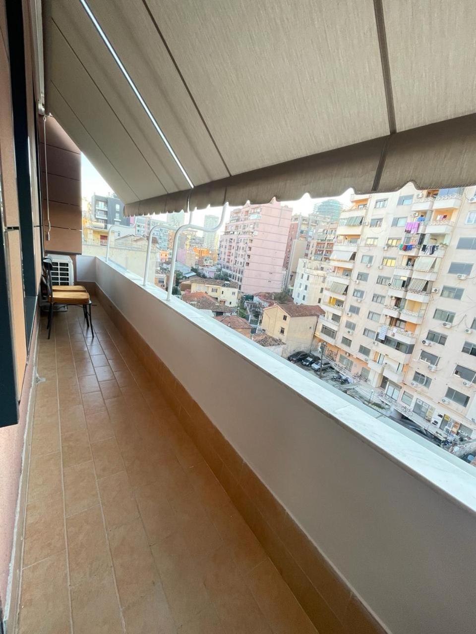 Tirana As Apartment 3 City Center Zewnętrze zdjęcie