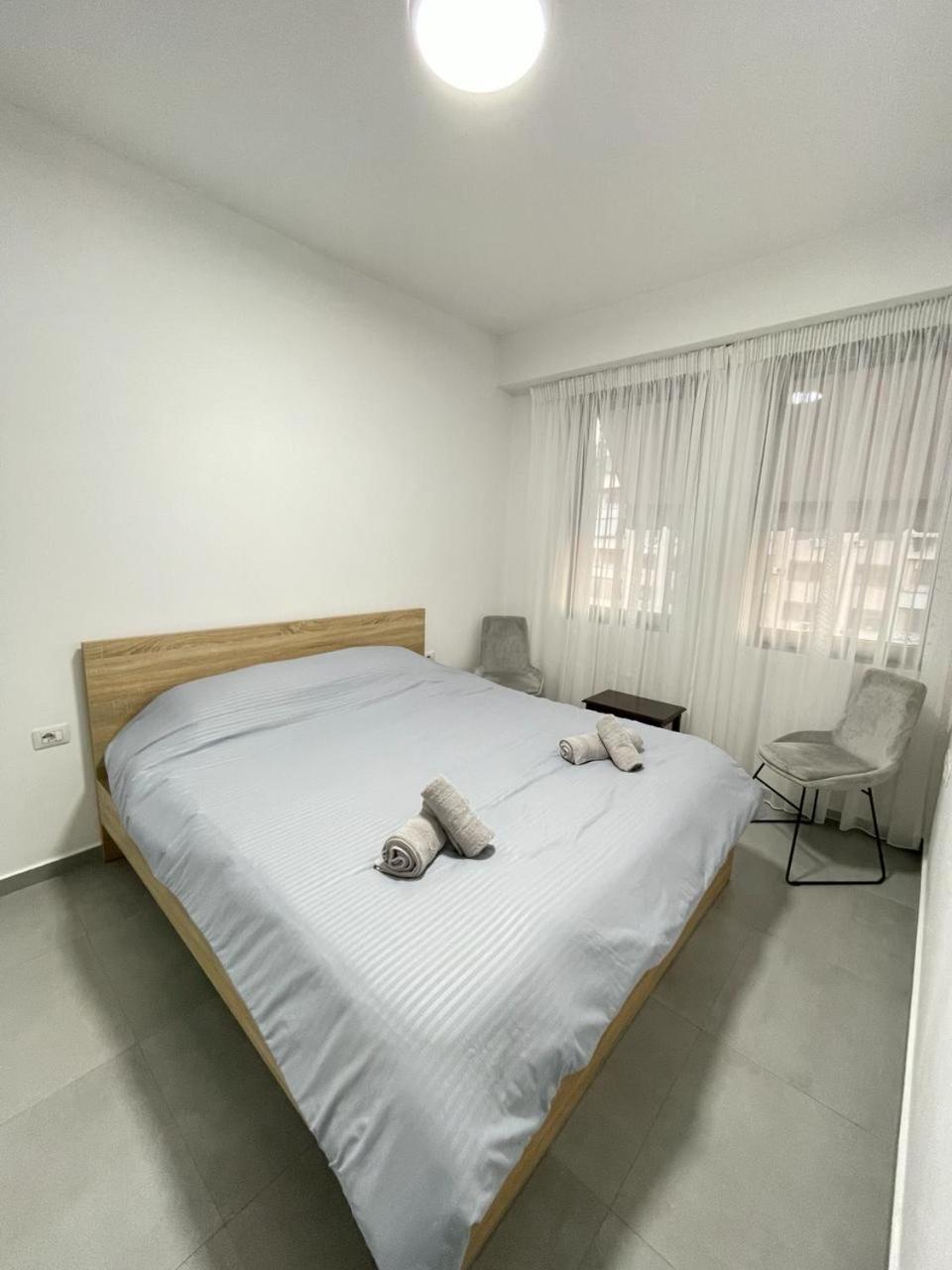 Tirana As Apartment 3 City Center Zewnętrze zdjęcie